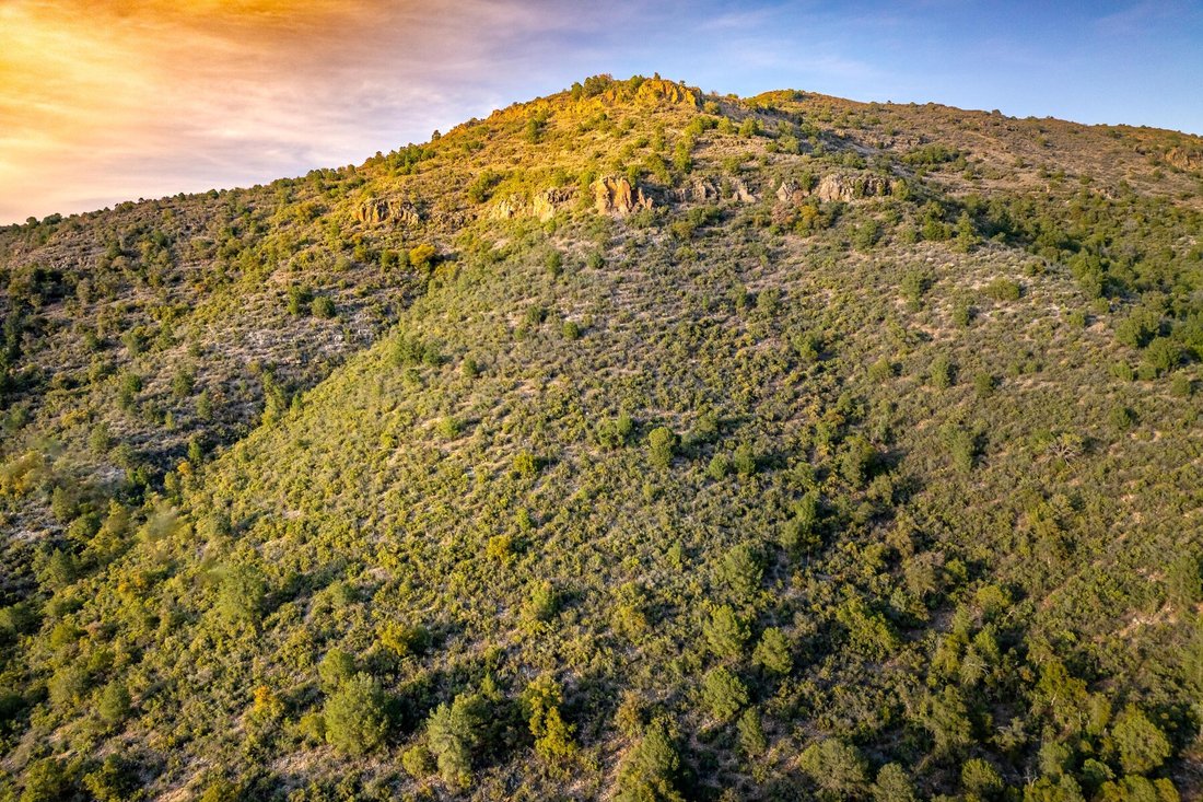 Land in Mayer, Arizona, United States 4 - 17563723