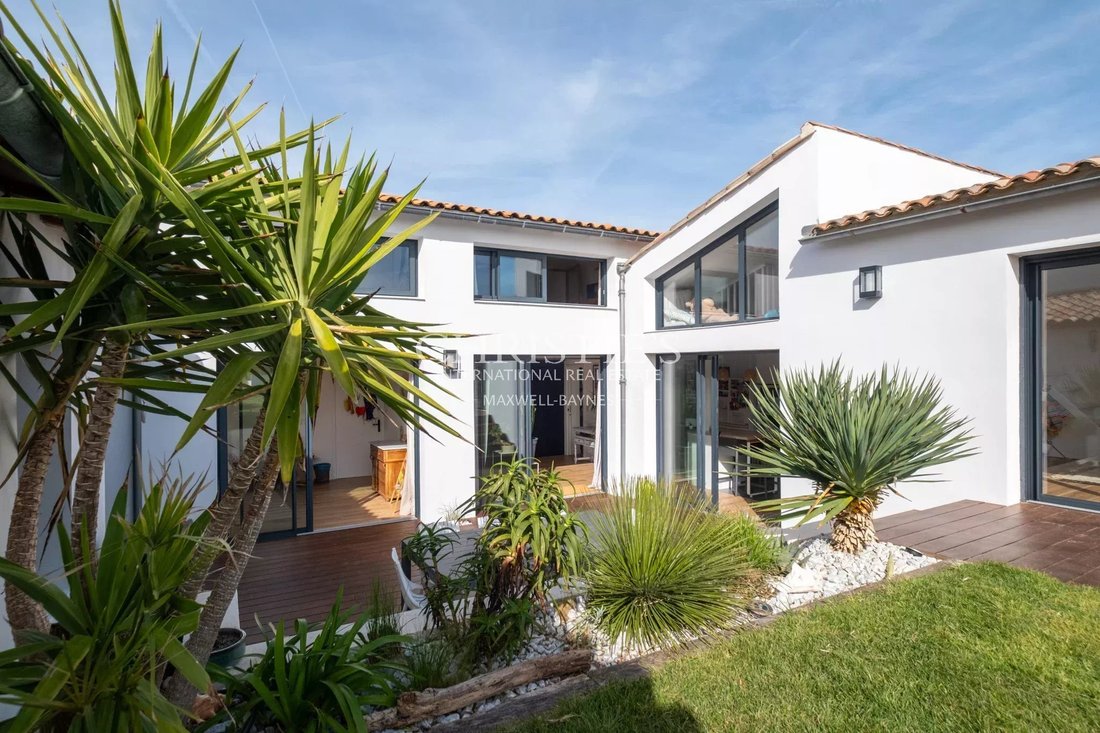 House in France 4 - 17532112