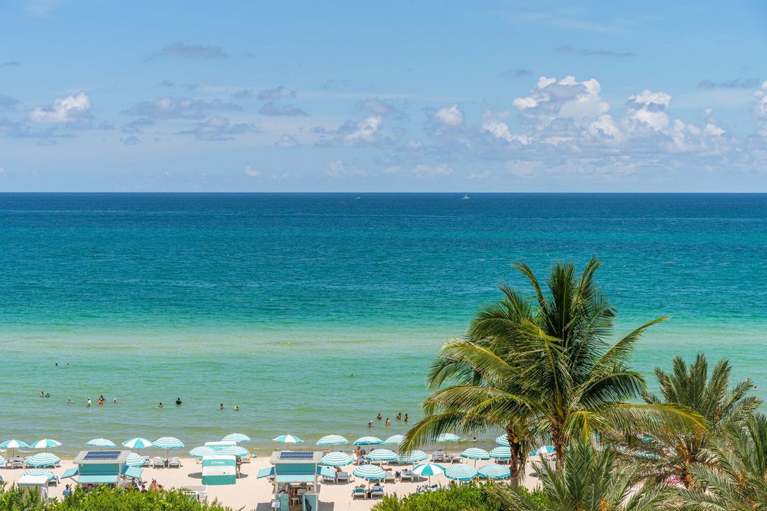 Condo in Miami Beach, Florida, United States 2 - 17563182