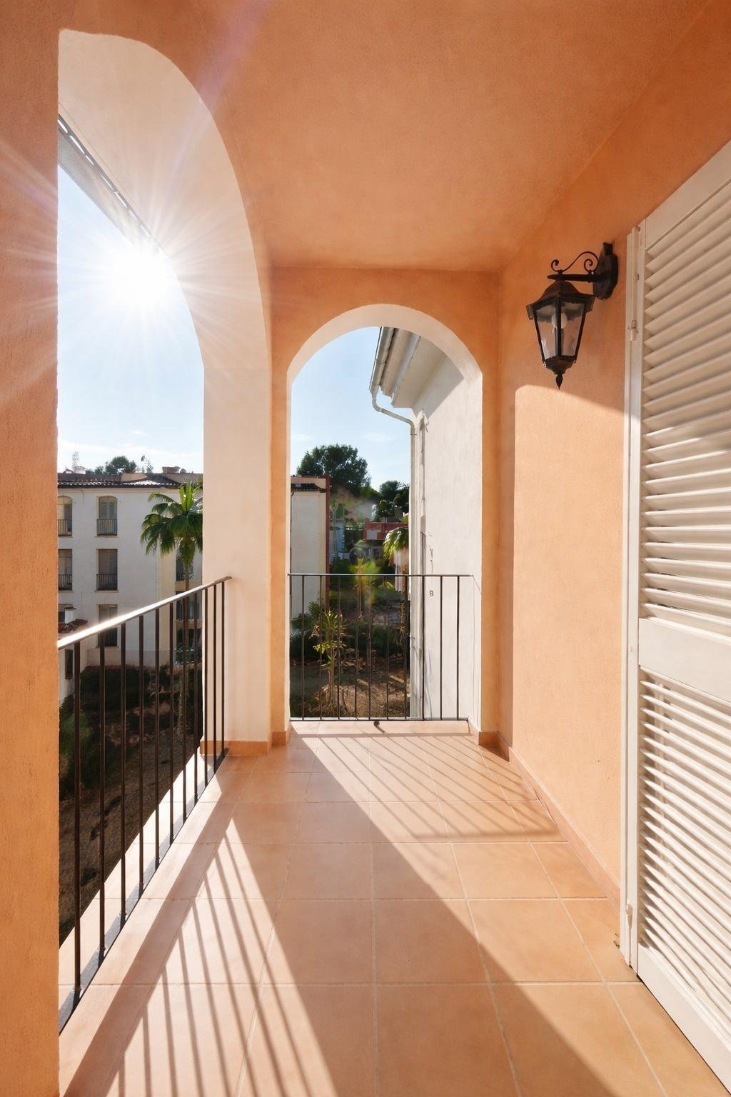 Penthouse in Santa Ponsa, Balearic Islands, Spain 1 - 17390471