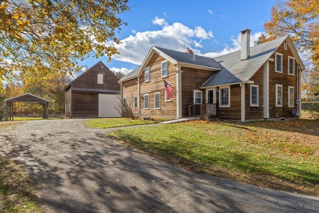 House in Groveland, Massachusetts, United States 4 - 17562769