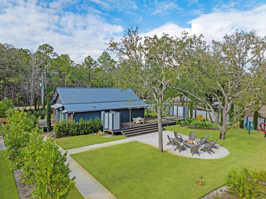 House in Santa Rosa Beach, Florida, United States 1 - 17563109