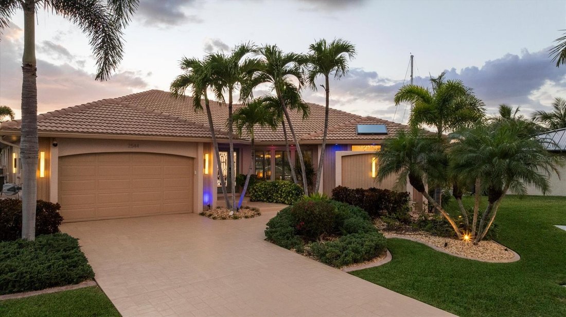 House in Punta Gorda, Florida, United States 3 - 17564152