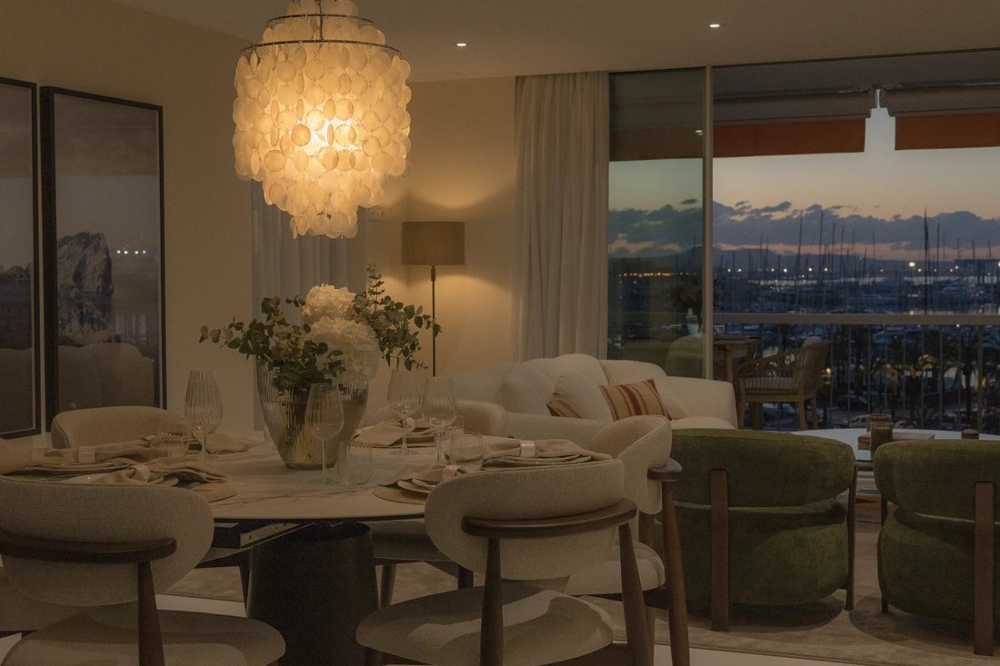 Apartment in Palma, Balearic Islands, Spain 4 - 17562837
