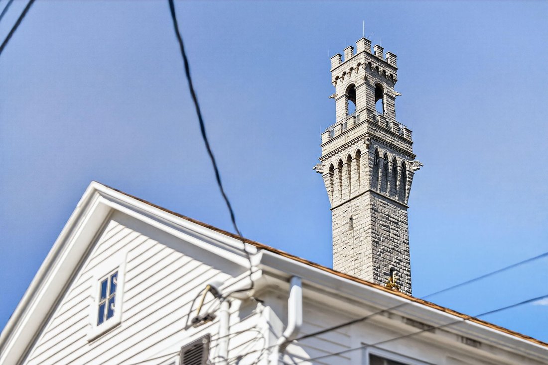 House in Provincetown, Massachusetts, United States 3 - 17563406