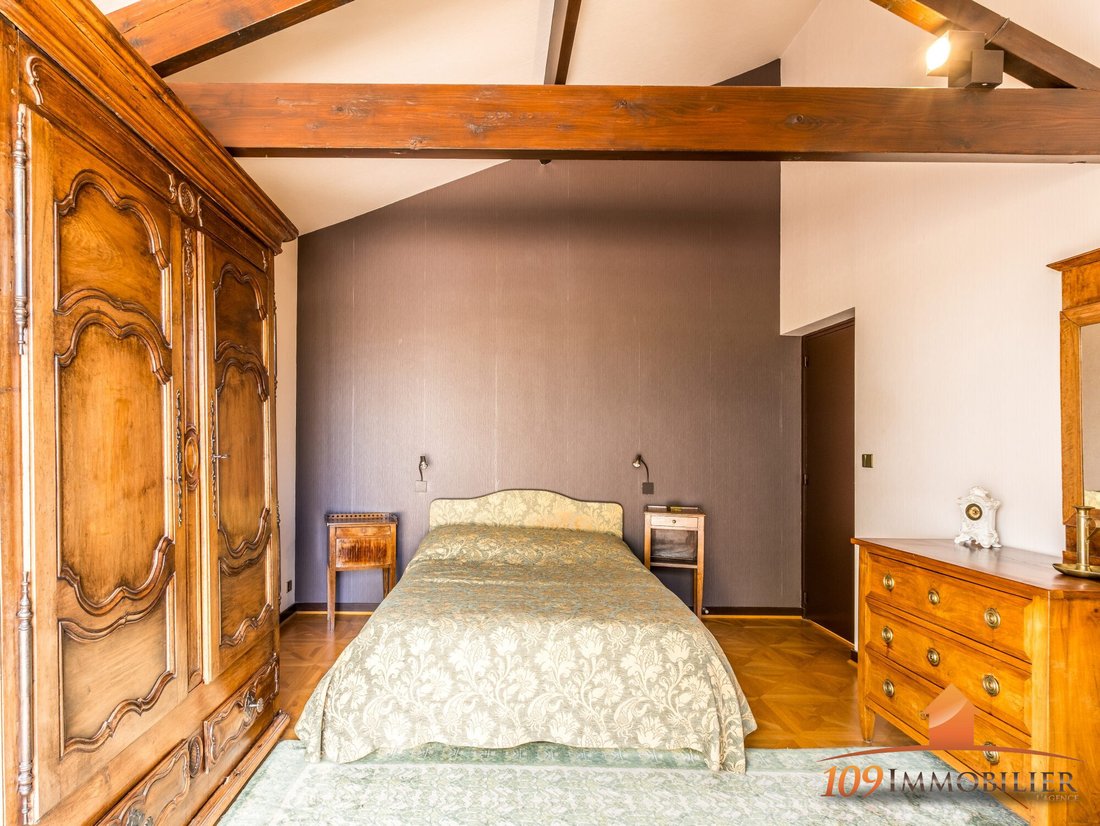 House in Blace, Auvergne-Rhône-Alpes, France 5 - 17562648