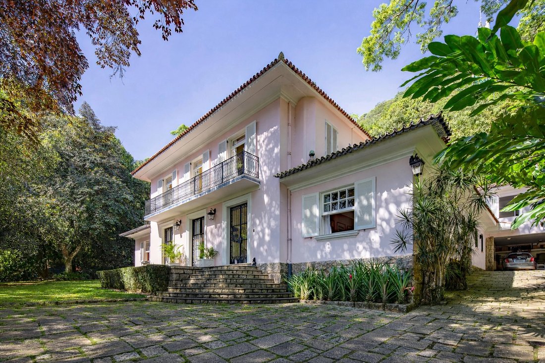 House in Rio de Janeiro, State of Rio de Janeiro, Brazil 4 - 10449609