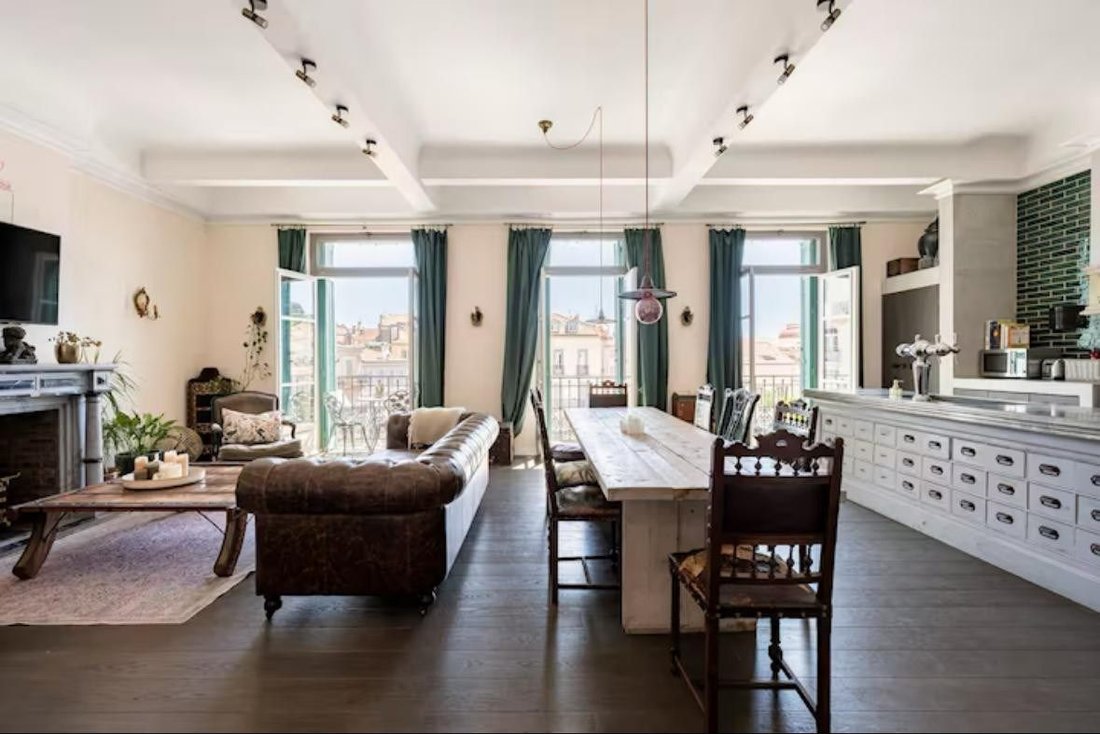 Apartment in Cannes, Provence-Alpes-Côte d'Azur, France 1 - 17562439