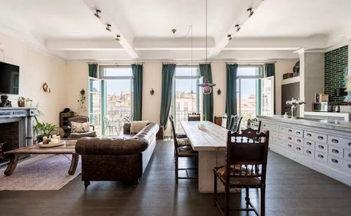 Apartamento en Cannes, Provenza-Alpes-Costa Azul, Francia 1
