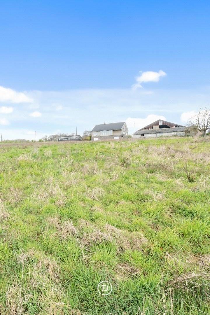 Terreno en Kluisbergen, Región Flamenca, Bélgica 2 - 17301427