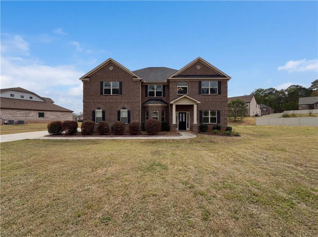 House in McDonough, Georgia, United States 1 - 17569345