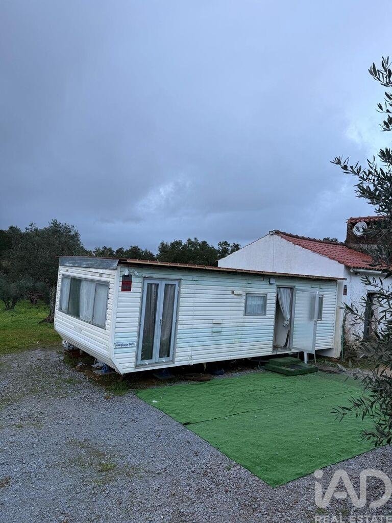 Farm Ranch in Se e Sao Lourenco, Portalegre District, Portugal 5 - 17567896