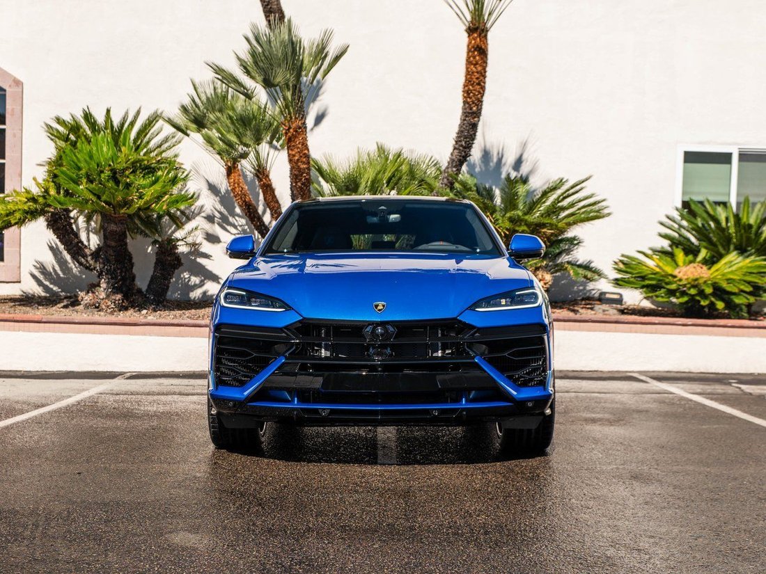 Suv in La Jolla, CA, United States 5 - 17562738