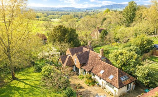 Casa in Wormley, Inghilterra 1