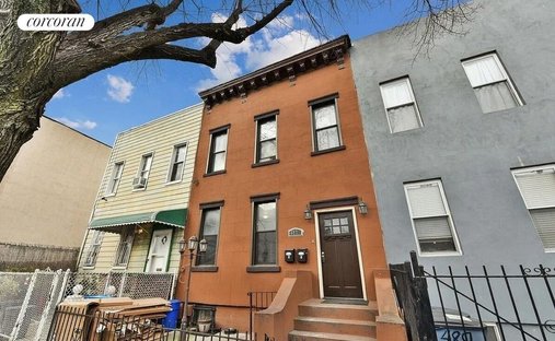 Casa a New York, New York, Stati Uniti 1