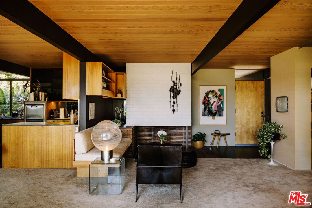 House in Los Angeles, California, United States 5 - 17563098