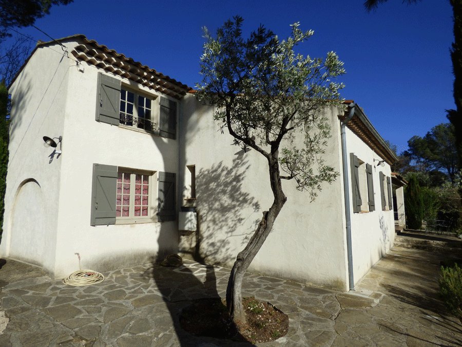 Haus in Seillans, Provence-Alpes-Côte d'Azur, Frankreich 5 - 17562632