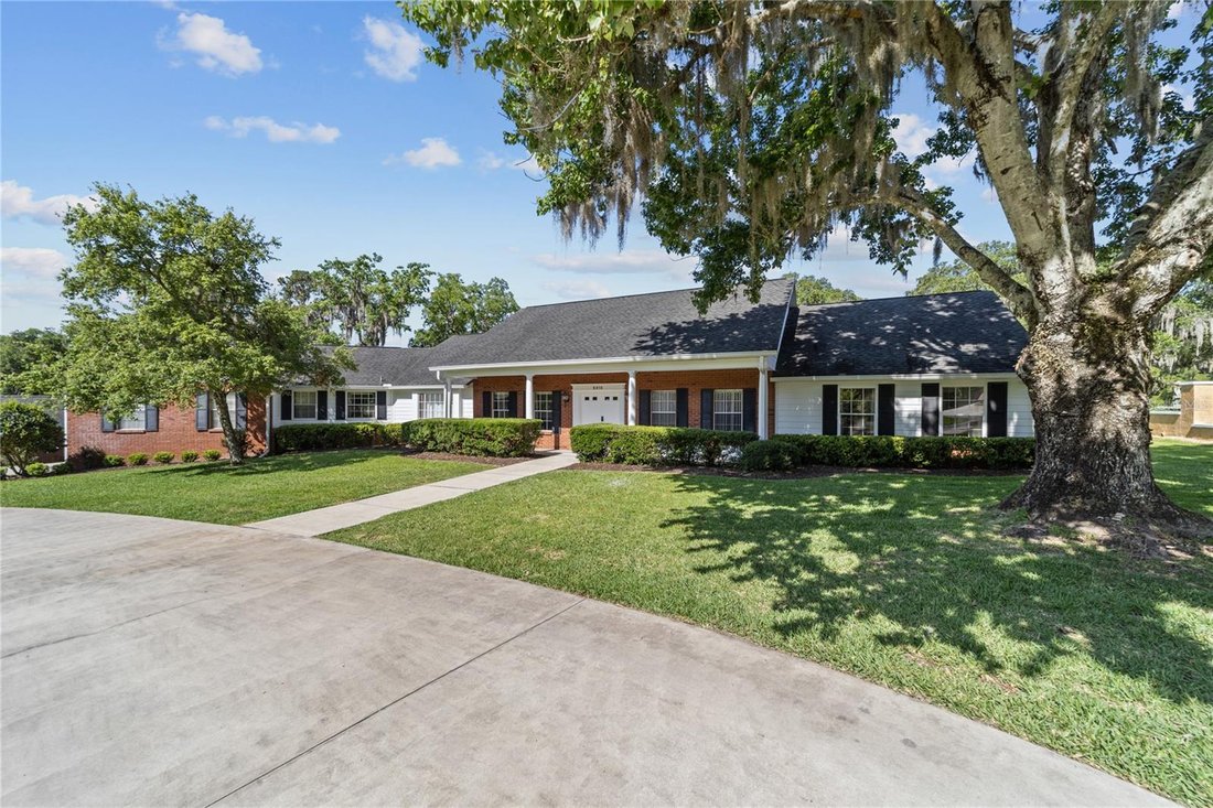 House in Ocala, Florida, United States 1 - 17564228