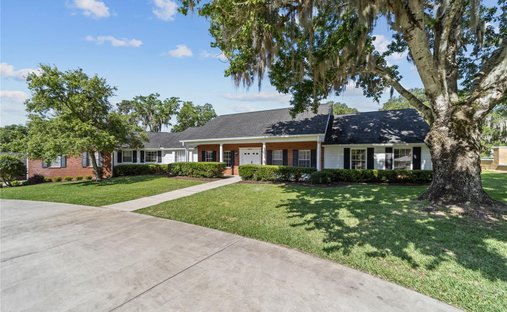 House in Ocala, Florida, United States 1