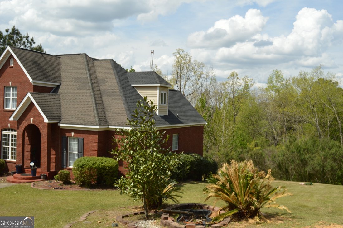 House in Macon, Georgia, United States 5 - 17562291