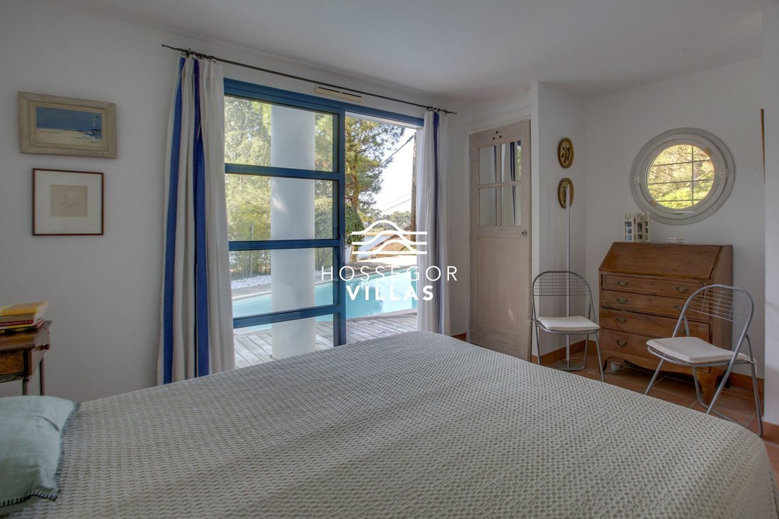 Villa in Soorts-Hossegor, Nouvelle-Aquitaine, France 5 - 16469772