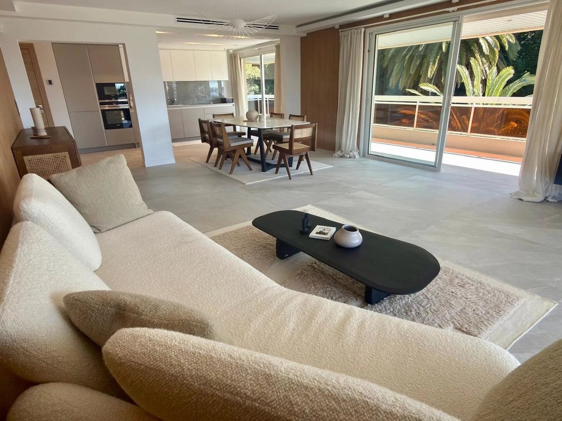 Apartment in La Californie, Cannes, France 2 - 17338558