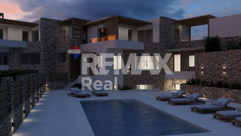 Villa in Community of Elounta, Agios Nikolaos Municipal Unit, Greece 4 - 17562825