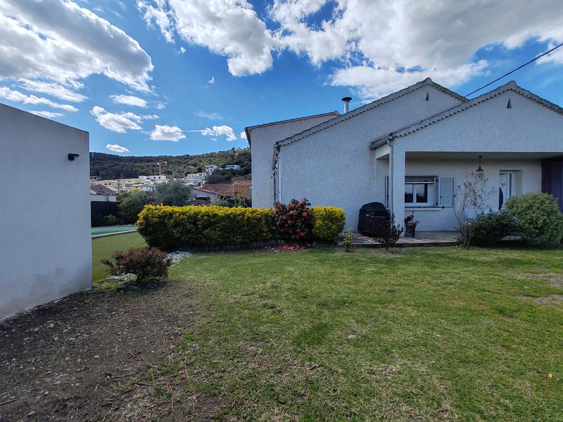 Villa in Est, Borgo, France 4 - 17564365