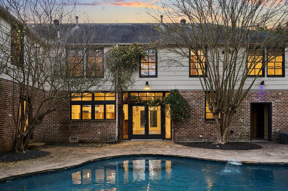 House in Houston, Texas, United States 3 - 17357686