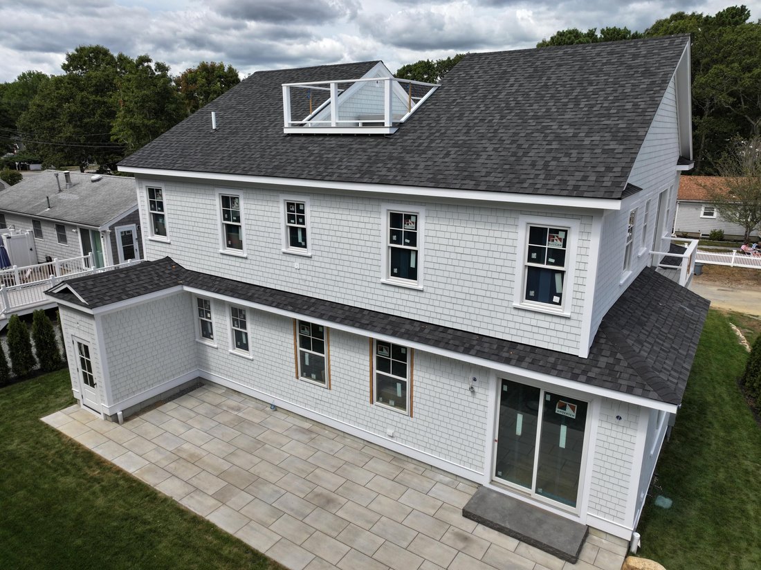House in Falmouth, Massachusetts, United States 5 - 17563923