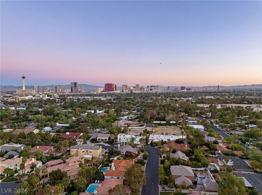 House in Las Vegas, Nevada, United States 1 - 17562270