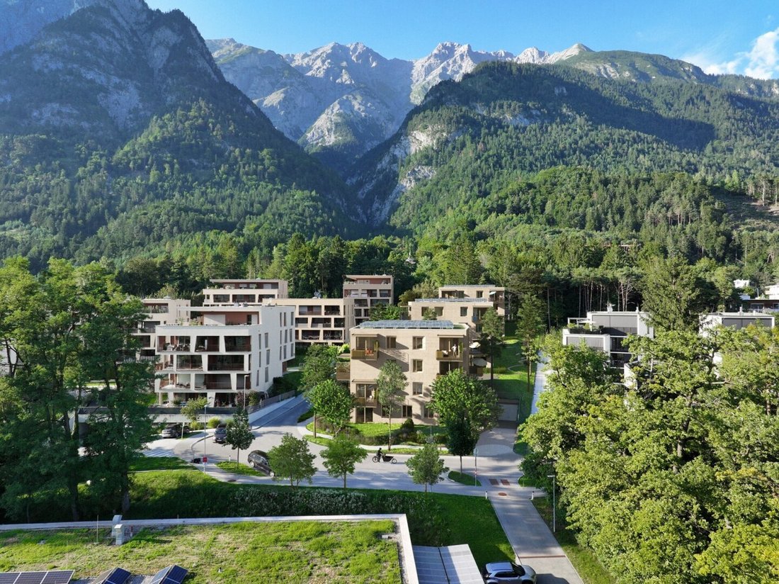 Apartment in Innsbruck, Tyrol, Austria 4 - 17564845