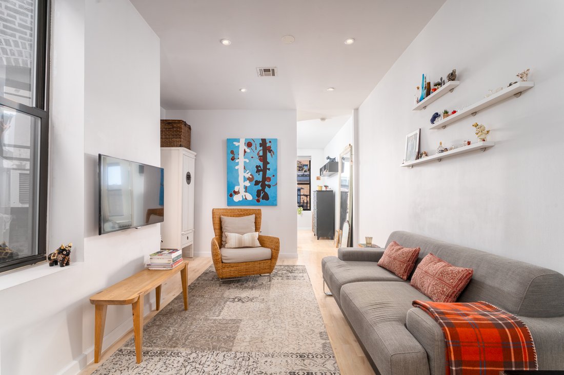 Condo in New York, New York, United States 3 - 17563729