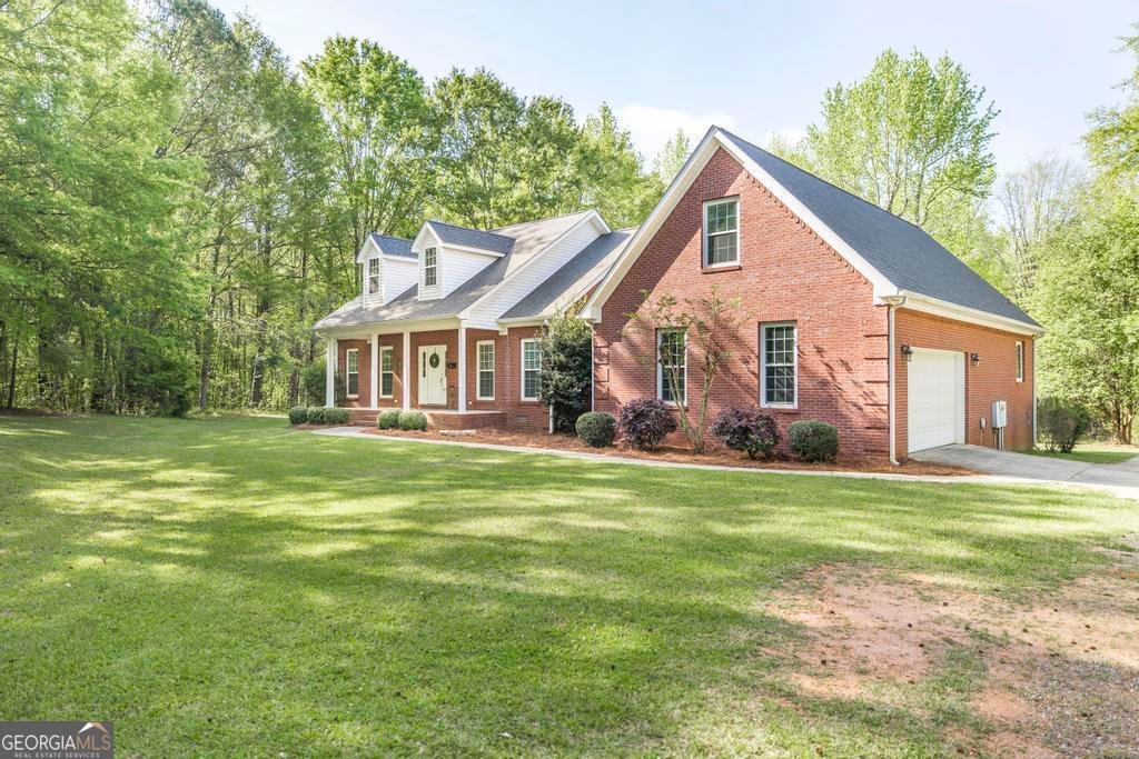 House in Haddock, Georgia, United States 3 - 17564115