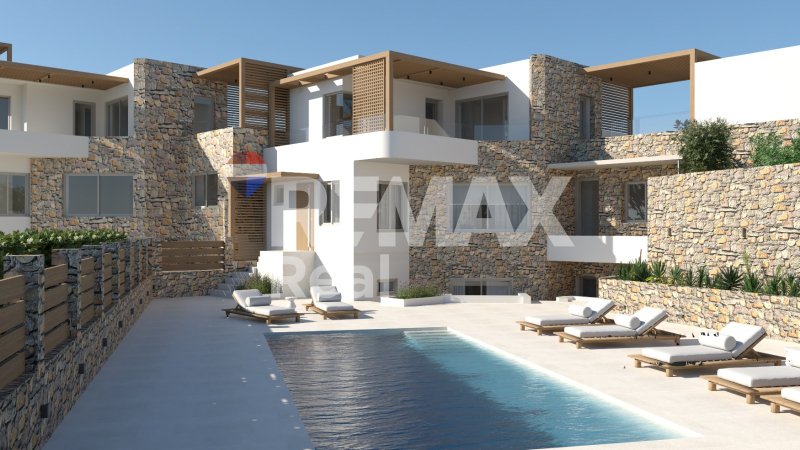 Villa in Community of Elounta, Agios Nikolaos Municipal Unit, Greece 2 - 17562825