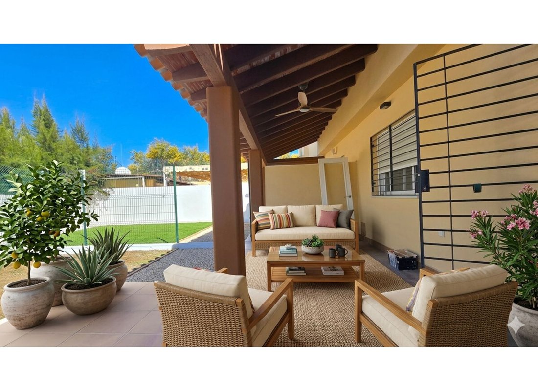 House in Sitio de Calahonda, Mijas, Spain 4 - 17564340