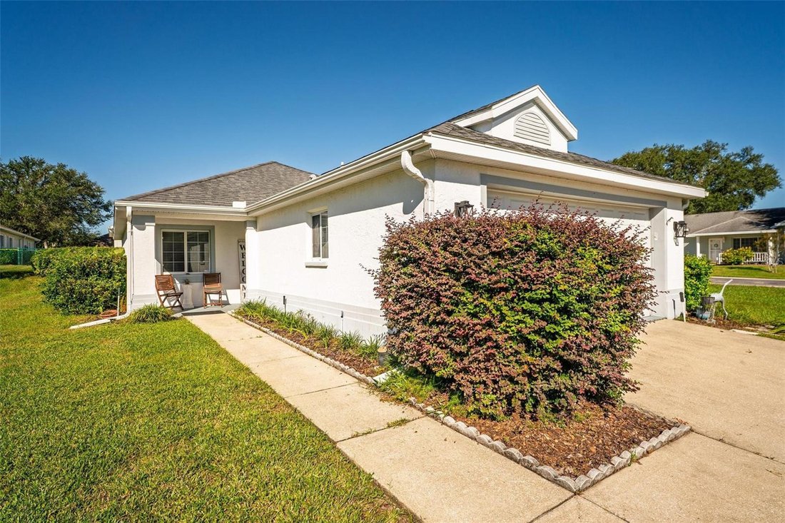 House in Ocala, Florida, United States 3 - 17564249
