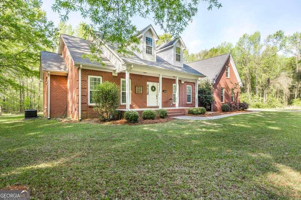 House in Haddock, Georgia, United States 4 - 17564115