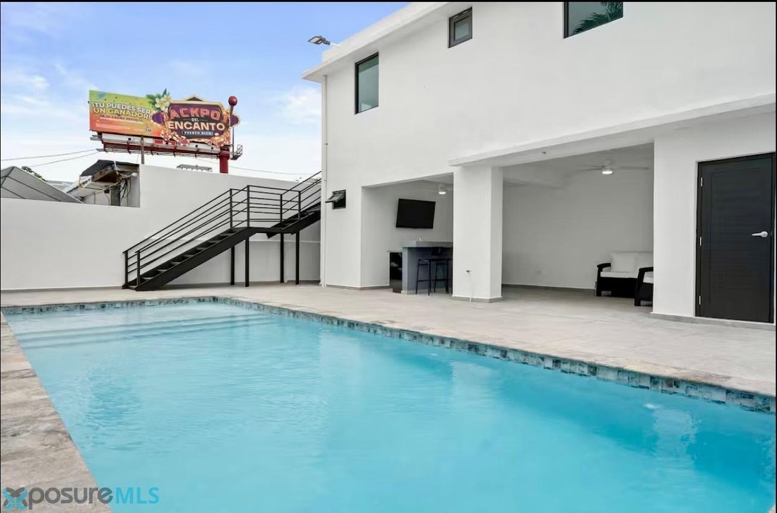 House in Carolina, Carolina, Puerto Rico 2 - 17564188