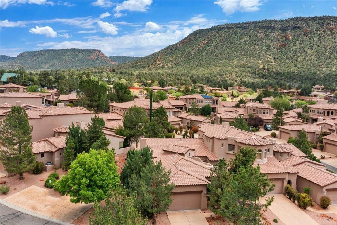 House in Sedona, Arizona, United States 4 - 17563735