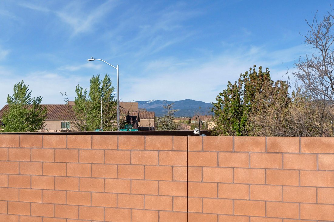 House in Santa Fe, New Mexico, United States 5 - 17565450