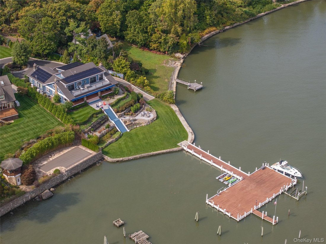 House in Nyack, New York, United States 1 - 16978030