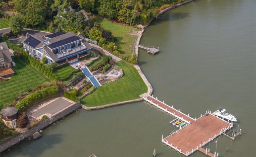 House in Nyack, New York, United States 1