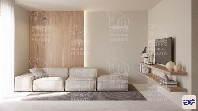 Penthouse in Ponente Area, Alassio, Italy 2 - 17565580