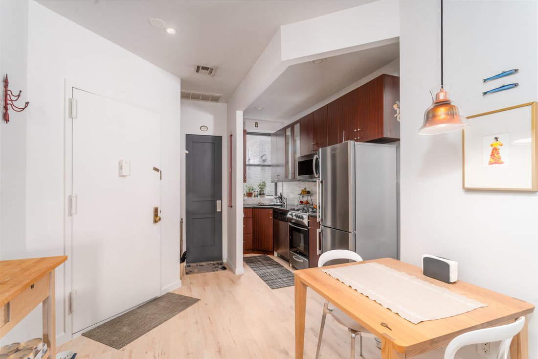 Condo in New York, New York, United States 5 - 17563729