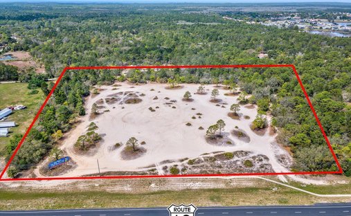 Land in Spring Hill, Florida, United States 1