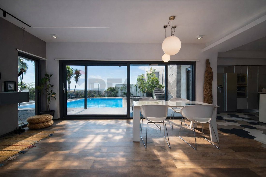 Villa a Santa Teresa di Riva, Sicilia, Italia 2 - 17566770
