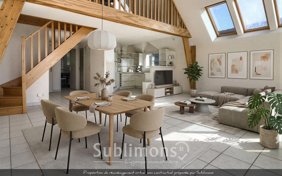 Apartment in Saint-Philibert, Brittany, France 5 - 16120368