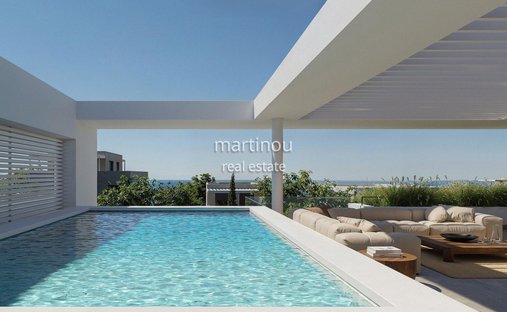 Apartment in Glyfada, Attica, Greece 1