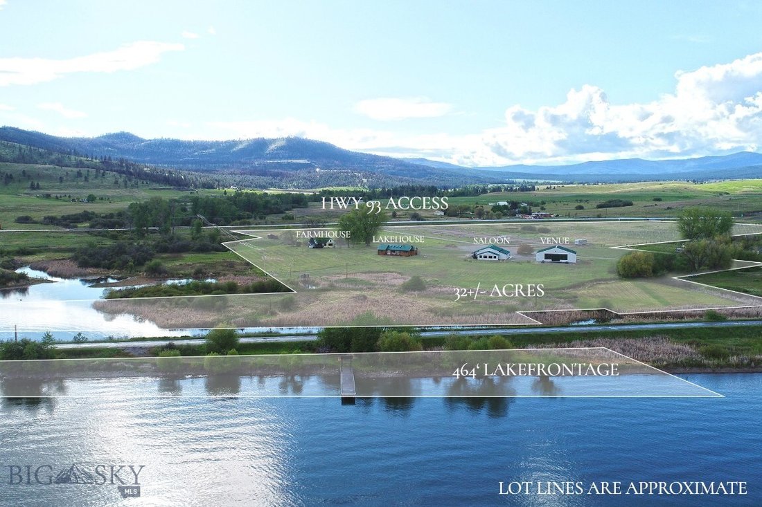 House in Proctor, Montana, United States 5 - 17563048
